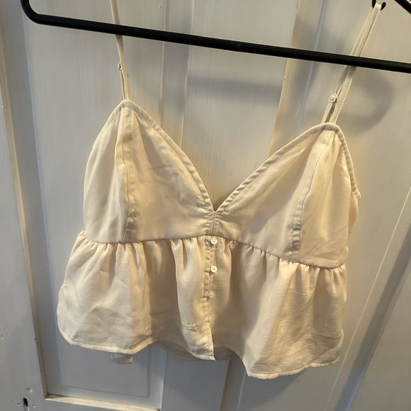 AE Babydoll Cami - Picture 1 of 3